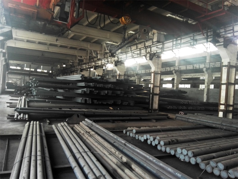 為什么在預埋中一般使用圓鋼