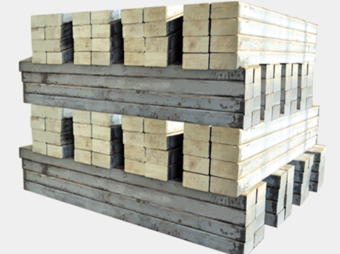 陰極扁鋼在我國目前狀況怎樣？