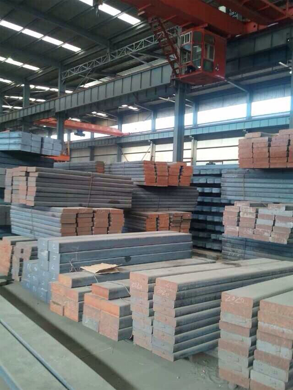 目前陰極鋼棒焊接的弊端有哪些? 目前陰極鋼棒焊接的弊端有哪些?