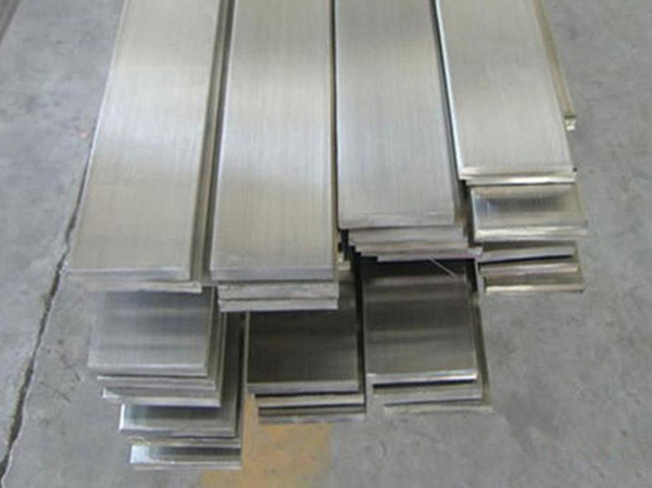 陰極扁鋼的熱處理過程是怎樣的？