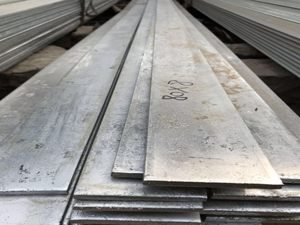 帶大家簡單的了解陰極扁鋼! 帶大家簡單的了解陰極扁鋼!