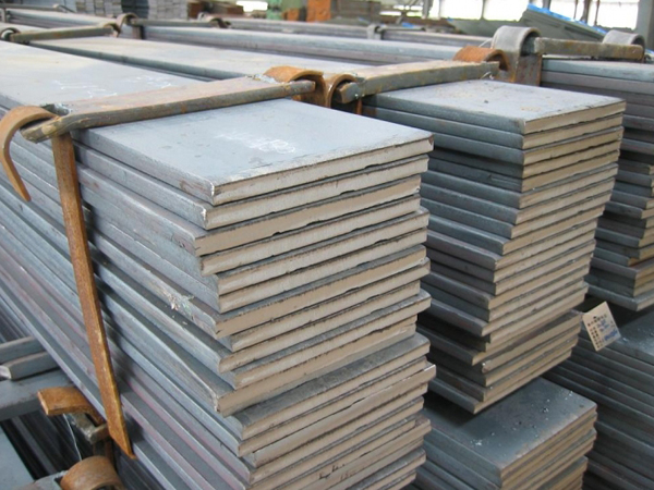 為什么陰極扁鋼在鋼這一總類中都含有碳? 為什么陰極扁鋼在鋼這一總類中都含有碳?