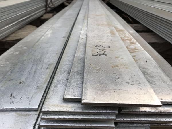 怎樣防止304扁鋼拉伸開裂？