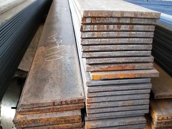 什么是彈簧扁鋼? 什么是彈簧扁鋼?