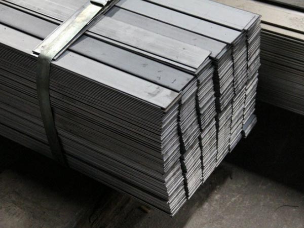 生產扁鋼，技術是關鍵！