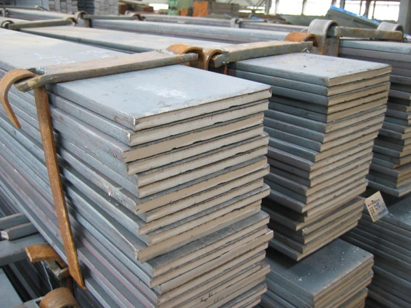 陰極扁鋼應該如何加工？