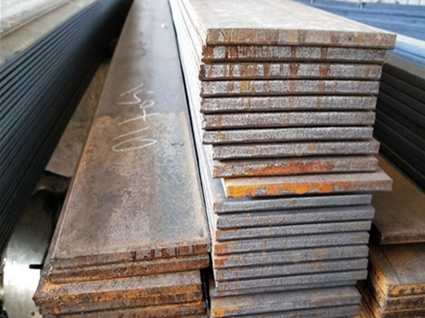 陰極扁鋼與扁鐵區別有哪些？