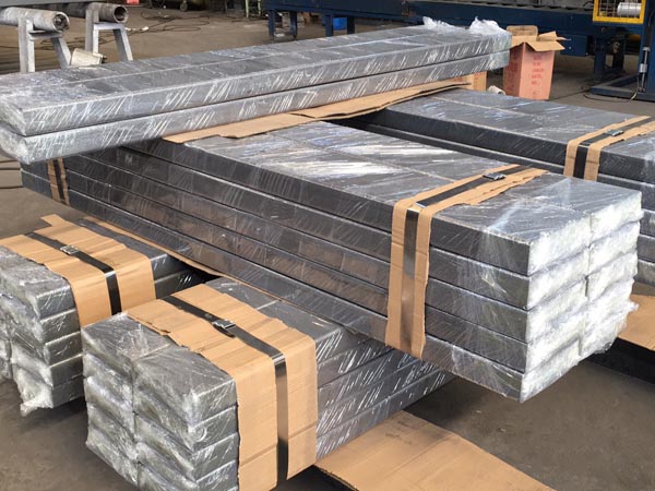 陰極扁鋼使用壽命影響因素有哪些? 陰極扁鋼使用壽命影響因素有哪些?