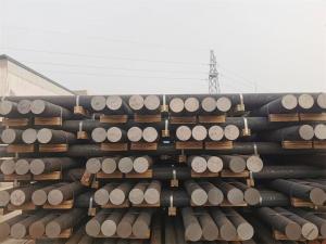 陽極鋼爪用圓鋼