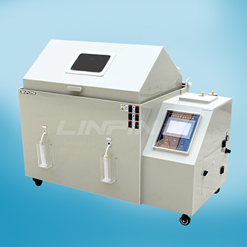 智能型鹽霧試驗(yàn)箱 智能型鹽霧試驗(yàn)箱